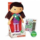 Girl Scout 11.75