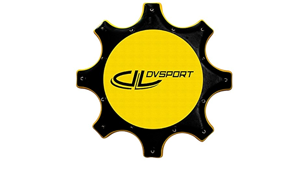 DVSport Yoga Star: Amazon.es: Juguetes y juegos