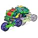 Rise of the Teenage Mutant Ninja Turtles Shell Hog with Donatello