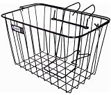Adie Front Wire Basket with Bracket