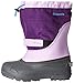 Columbia YT Powderbug Plus II WP Snow Boot (Little Kid/Big Kid)