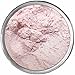 Halo Loose Powder Mineral Shimmer Multi Use Eyes Face Color Makeup Bare Earth Pigment Minerals Make Up Cosmetics By MAD Minerals Cruelty Free - 10 Gram Sized Sifter Jar