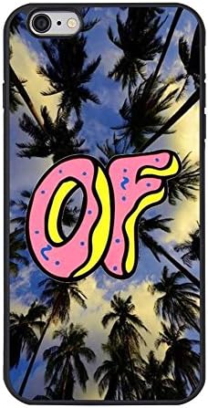 Iphone 6s Case,Odd future golf wang For Iphone 6S Case[Iphone 6 Cover TPU Case]