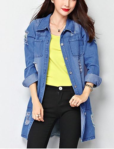 plus size denim jacket canada