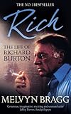Front cover for the book Richard Burton: A Life by Melvyn Bragg