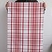Now Designs Jumbo Dish Towels (Set of 3) - Red