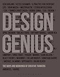 Design Genius: The Ways and Workings of Creative Thinkers (Creative Core) by Gavin Ambrose