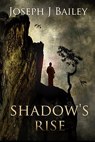 Shadow's Rise: Return of the Cabal (The Chronicles of the Fists Book 1)