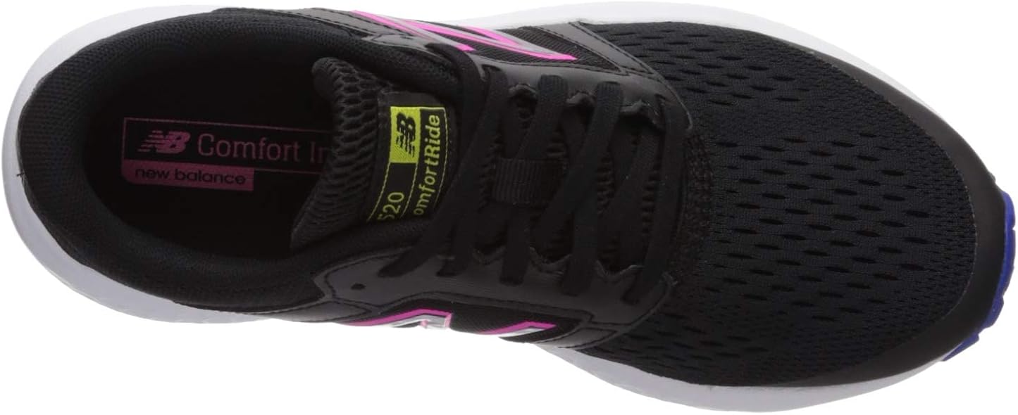 New Balance Women S 5v5 Cushioning Running Shoe Amazon Es Zapatos Y Complementos