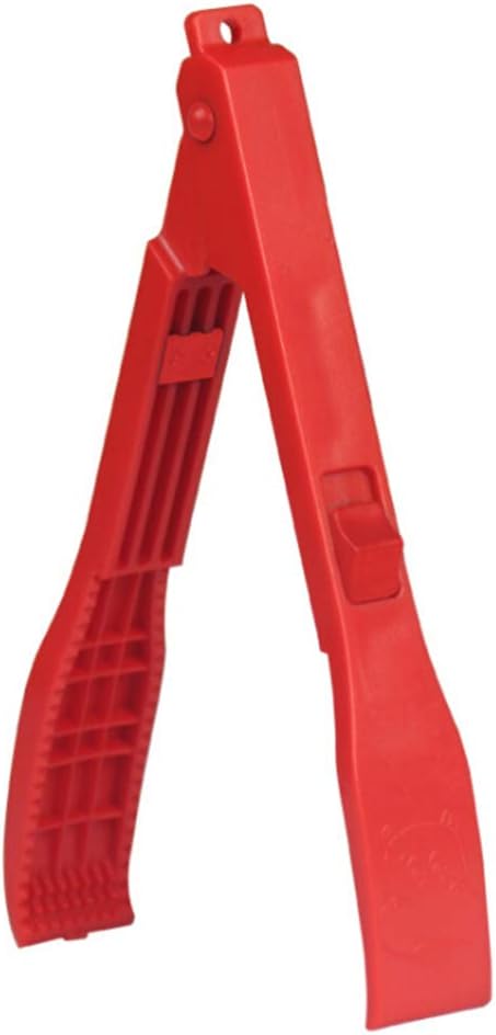 plastic fish gripper