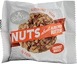 Nut Ball High Protein Almond Butter Case 30 Balls