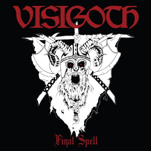 Visigoth - Final Spell - Zortam Music