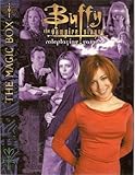 Magic Box, The (Buffy RPG)