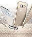 Spigen Neo Hybrid Designed for Samsung Galaxy S8 Case (2017) - Gold Quartz