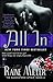 All In: The Blackstone Affair, Book 2 by Raine Miller