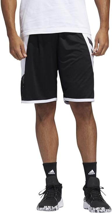 adidas pro madness shorts