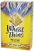 Wheat Thins Hint of Salt Whole Grain Low Sodium Crackers, 9.1 oz