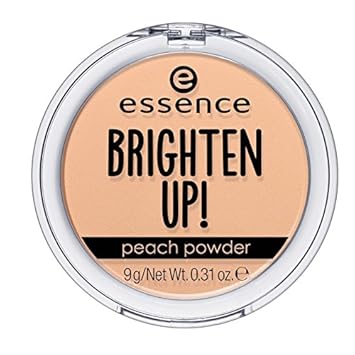 essence puder