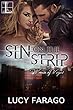 Sin on the Strip (Women of Vegas Book 1)