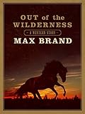 Out of The Wilderness: A Western Story
