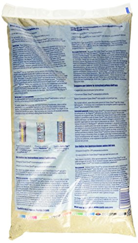 Carib Sea ACS000920 Ocean Direct Natural Live Sand for Aquarium, 20-Pound