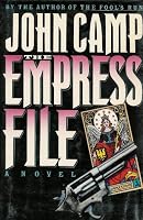 Hardcover edition cover