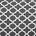 Home Fashion Designs Printed Twill Arm Chair Slipcover. One Piece Stretch Chair Cover. Strapless Arm Chair Cover for Living Room. Brenna Collection Slipcover. (Chair, Charcoal)