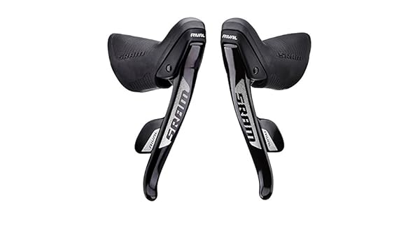 sram red 22 shifters