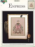 Empress Cross-Stitch Pattern by 