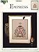 Empress Cross-Stitch Pattern by 