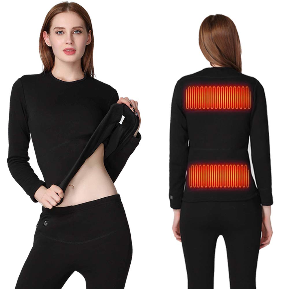 Which Is The Best T Shirt With Heating