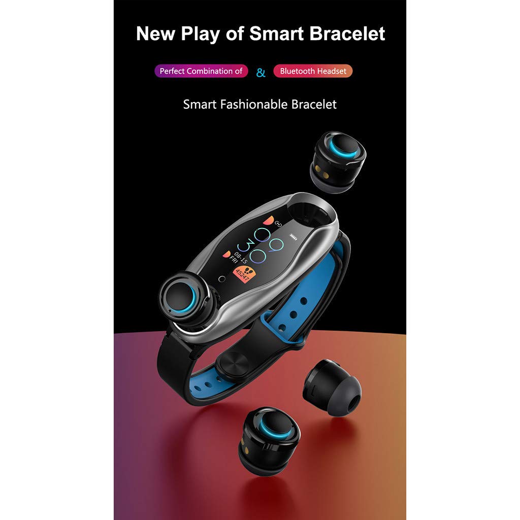 T90 Lt04 Watch Review New Lt04 Smart Bracelet For Android Ios