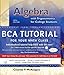 Algebra with Trigonometry for College Students (Book & CD-ROM)