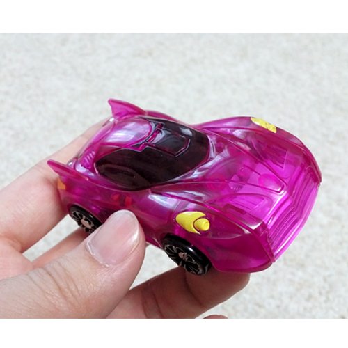 turning mecard mantari