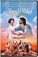 The Miracle Maker [DVD]