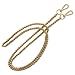 ONBLUE DLL-G 6MM Handbags Accessories Chain Straps Replacement for Clutch Wallets Shoulder Crossbody Bags 47