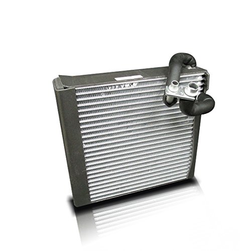 Evaporator A/C RHD Nissan Navara D40 2007 2008 2009 2010 2011 2012 l EV