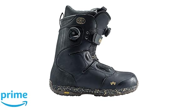 rome inferno snowboard boots