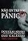 Livro Não Entre Em Pânico: - Douglas Adams & O Guia Do Mochileiro Das Galáxias