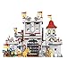 AUSINI branded knights castle sets / king's fortress kingdoms new 1118pcs #27110 by Ingenious Toys