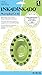 Inkadinkado 65-32024 Stamping Gear, Oval Cog