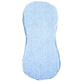 Zwipes Large Microfiber Cleaning Sponge | Multipurpose Wash | Home, Garage, Auto, Motorcycle
