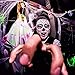 Halloween Temporary Tattoos Face (8 Pack), Sugar Skull Stickers Day of The Dead Scary Makeup Makeup Ideas Masquerade and Parties