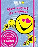 Mon carnet de copines by 