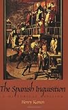The Spanish Inquisition: A Historical Revision