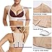 Posture Corrector Shapewear for Women Compression Chest Brace Up Support Tops Vest Body Shaper