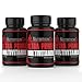 Ultra Power Multivitamin - Natural Vitamin Supplement For Energy, Prostate and Heart Health - Dietary Multivitamin Supplement - 60 Capsules