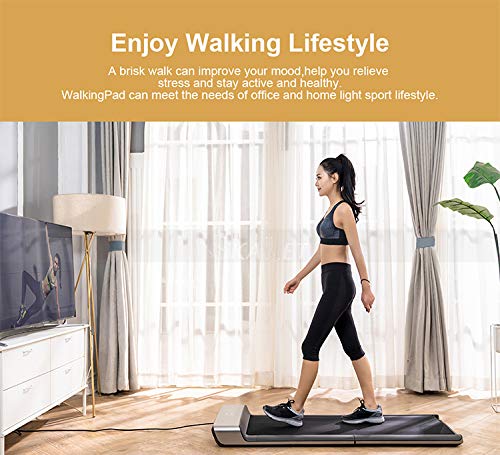 Walking-Pad-Foldable-Aerobic-Sport-Fitness-Equipment-Footstep-Induction-Speed-Control-Space-Walk-Machine