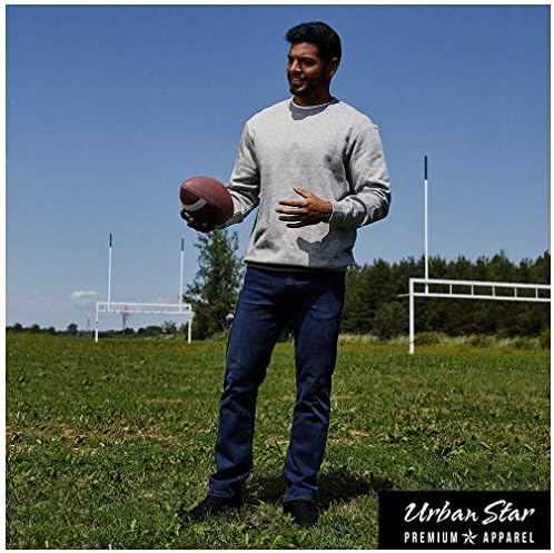 urban star premium apparel