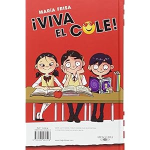 Â­ABAJO EL COLE!